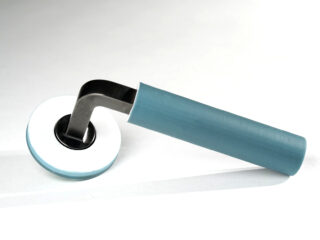 Handle Extruded